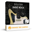 Orange Tree Samples Evolution Indie Rock