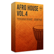 Production Music Live Afro House Sound Pack Vol.4