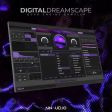 NNAudio Digital Dreamscape