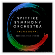 Spitfire Audio Spitfire Symphony Orchestra