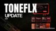SoniX Audio TONEFLX