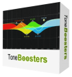 ToneBoosters Plugin Bundle