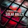 Native Instruments Solar Breeze Maschine Expansion