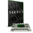 Initial Audio Sektor