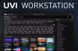UVI UVI Workstation