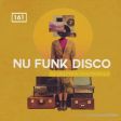 Bingoshakerz Nu Funk Disco By Stephane Deschezeaux