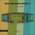 Insanity Samples New Orleans Brass 2