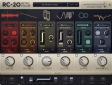 XLN Audio RC-20 Retro Color