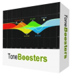 ToneBoosters Plugin Bundle