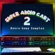 Impact Soundworks Super Audio Cart 2