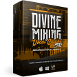 Sean Divine Divine Mixing Vocal Chains SR for Waves StudioRack
