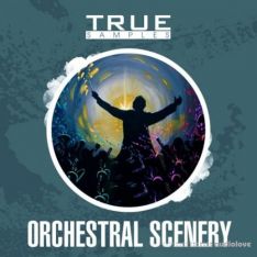 True Samples Orchestral Scenery