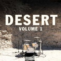 Circles Drum Samples Desert Vol.1