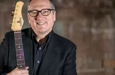 Artistworks Jazz Improv Guitar with Chuck Loeb