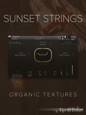 Realitone Sunset Strings