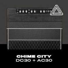 Alchemy Captures Chime City DC30 + AC30 Blended for ToneX