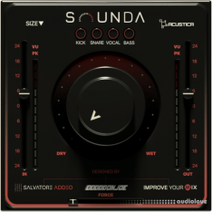 Acustica Audio Sounda
