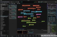 Wavesequencer Hyperion Factory Data