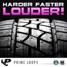 Prime Loops Harder Faster Louder