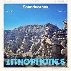 Splice Soundscapes Lithophones