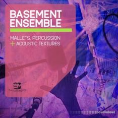 EarthMoments Basement Ensemble
