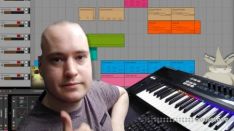 Udemy Making Ambient Music in Bitwig Studio