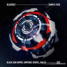 Blackout Music NL Black Sun Empire Blackout Sample Pack 003