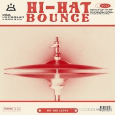 MUSIC by GOIAS Hi-Hat Bounce Vol.1