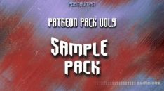 PostHuman Patreon Pack Vol.9