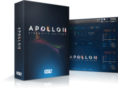 Vir2 Apollo 2: Cinematic Guitars v1.5.1