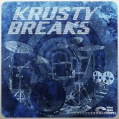 British Music Library Krusty Breaks