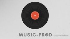 Music-Prod How To Make EDX Style In Logic Pro X Music Production Course