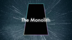 OCTO8R The Monolith