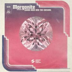 UNKWN Sounds Morganite (Compositions and Stems)