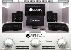 Acustica Audio Sienna Bundle