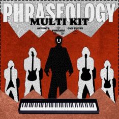 SaveYourTears PHRASEOLOGY Multi Kit