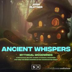 Montage by Splice Ancient Whispers: Mythical Woodwinds