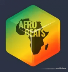 ReFX Nexus 4 Expansion Afrobeats