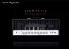 Amalgam Audio SLDN SL100 ToneX Essential for ToneX