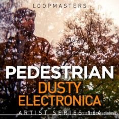 Loopmasters Pedestrian Dusty Electronica