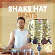 One Man Tribe Shake Hat Beats