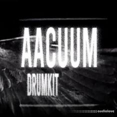 HXLLACTM AACUUM (Drum Kit)
