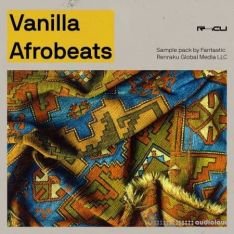 Renraku Fantastic Vanilla Afrobeats