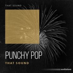 That Sound Punchy Pop