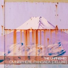 The Unfinished Omnisphere Pangaea Deluxe