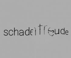 Expressiv schadenfreude 8()8 kit