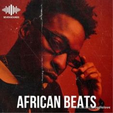 Seven Sounds African Beats
