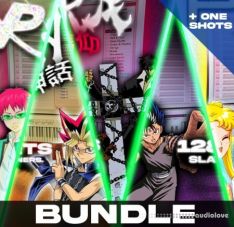 R B Purity ULTIMATE Bundle and One Shots