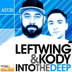 Loopmasters Leftwing and Kody Into The Deep