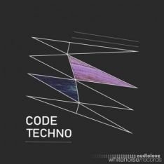 Whitenoise Records Code Techno
